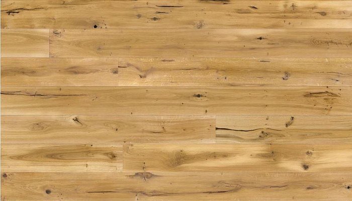 obrázek Dřevěná podlaha Bear & Wood - Dub Mount Hayes