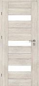 Interiérové dveře VOSTER BERGAMO 50
