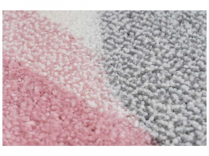 obrázek Kusový koberec Lalee Kids Amigo 327 pink