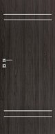 Interiérové dveře DRE GALERIA ALU 60