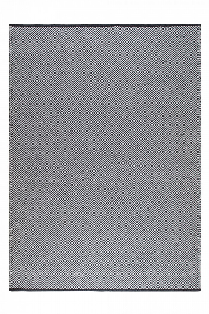 obrázek Kusový koberec Lalee Ligne Toledo 400 black