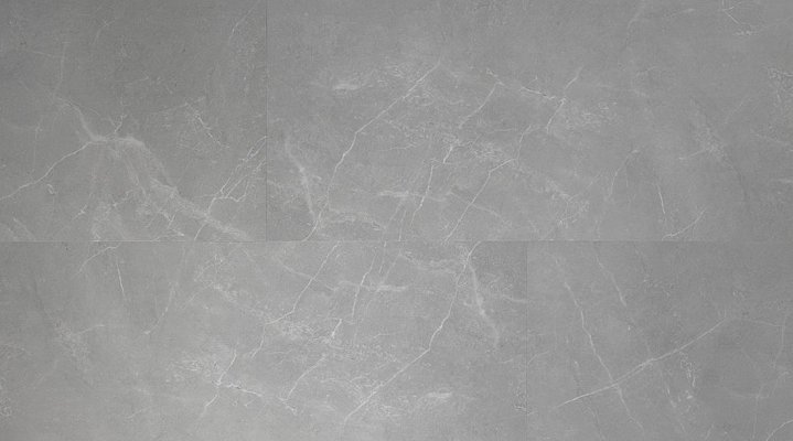 obrázek Vinylová podlaha ParquetVinyl Lamett - Caldera Marmo grigio 4055 (1230 x 615 x 7,5)