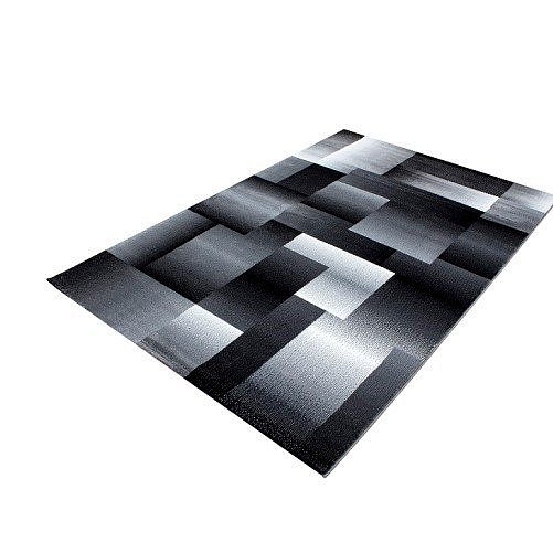 obrázek Kusový koberec Miami 6560 black