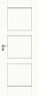 Interiérové dveře DRE BERGE 1