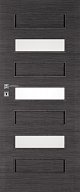 Interiérové dveře DRE PLUS 60