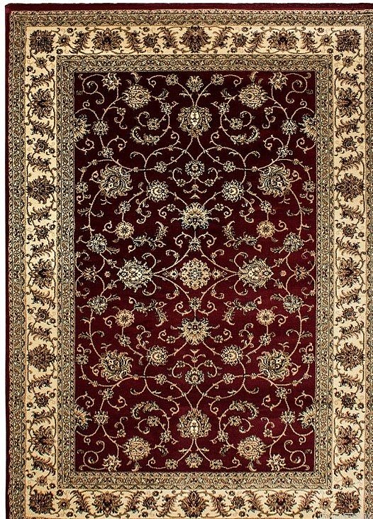 obrázek Kusový koberec Marrakesh 210 red