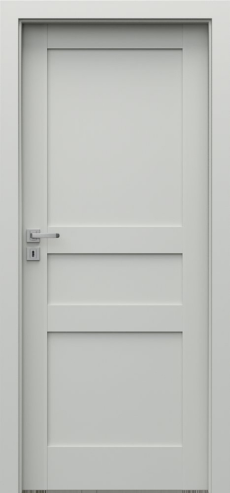 obrázek Interiérové dveře PORTA GRANDE D.0