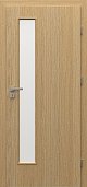 Interiérové dveře PORTA NATURA CLASSIC 1.4