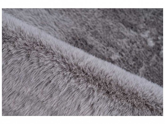 obrázek Kusový koberec Lalee Hides Cosy 500 grey