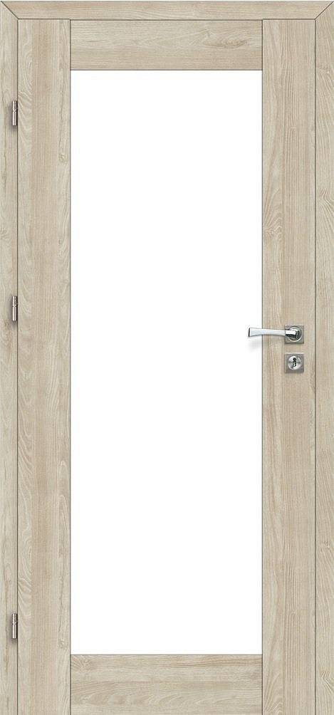 obrázek Interiérové dveře VOSTER LUPUS