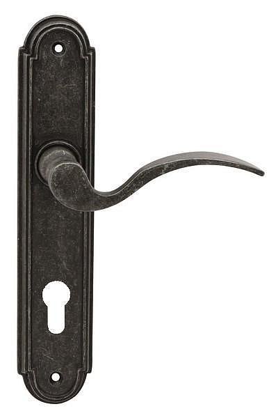 obrázek Cobra dveřní kování VENEZIA PZ72 RUSTIKAL