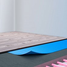 doporučujeme přikoupit: Podklad VOX Max-Pod Antislip Max
