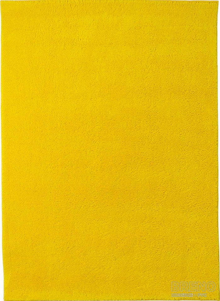 obrázek Kusový koberec SPRING Yellow