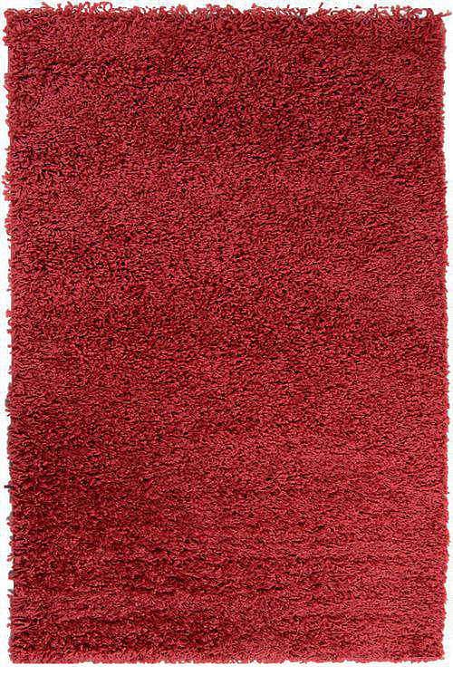 obrázek Kusový koberec LIFE SHAGGY 1500 Red