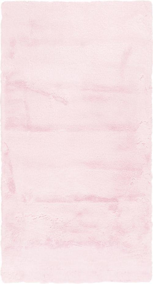 obrázek Kusový koberec Rabbit New Pink