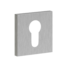 doporučujeme přikoupit: Rozeta na vložku hranatá stříbrná - komplet 2ks