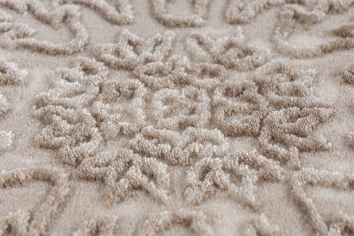 obrázek Kusový koberec Lalee Pierre Cardin Vendome 702 beige