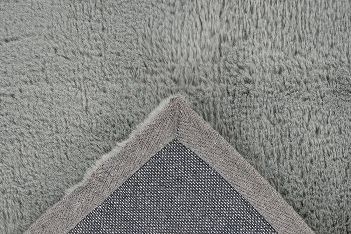 obrázek Kusový koberec Lalee Hides Emotion 500 silver
