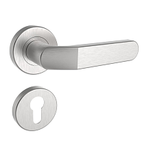 doporučujeme přikoupit: Rostex dveřní kování FERARA PZ nerez mat