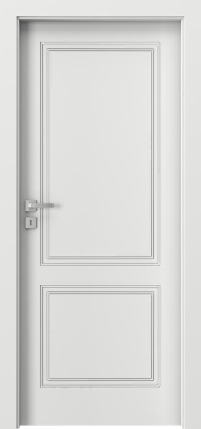 Posuvné interiérové dveře PORTA VECTOR V