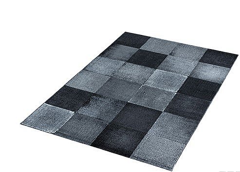obrázek Kusový koberec Costa 3526 black