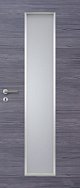 Interiérové dveře DOORNITE CPL alu linea