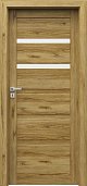 Interiérové dveře VERTE HOME H - H2
