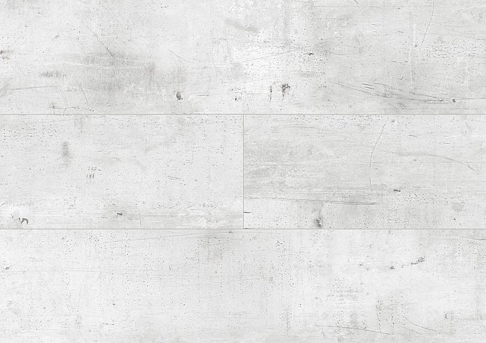 obrázek Plovoucí podlaha Swiss Krono Fiori AQUA ZERO - Beton Bílý D1051
