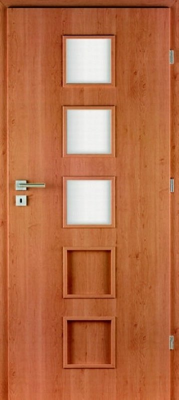 obrázek Posuvné interiérové dveře INVADO TORINO 4