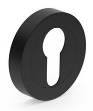 doporučujeme přikoupit: Rozeta na vložku kulatá černá - komplet 2ks