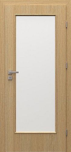Interiérové dveře PORTA NATURA CLASSIC 1.3