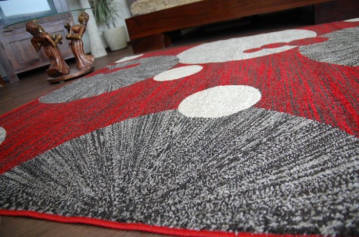 obrázek Kusový koberec Cosi 78028 Red