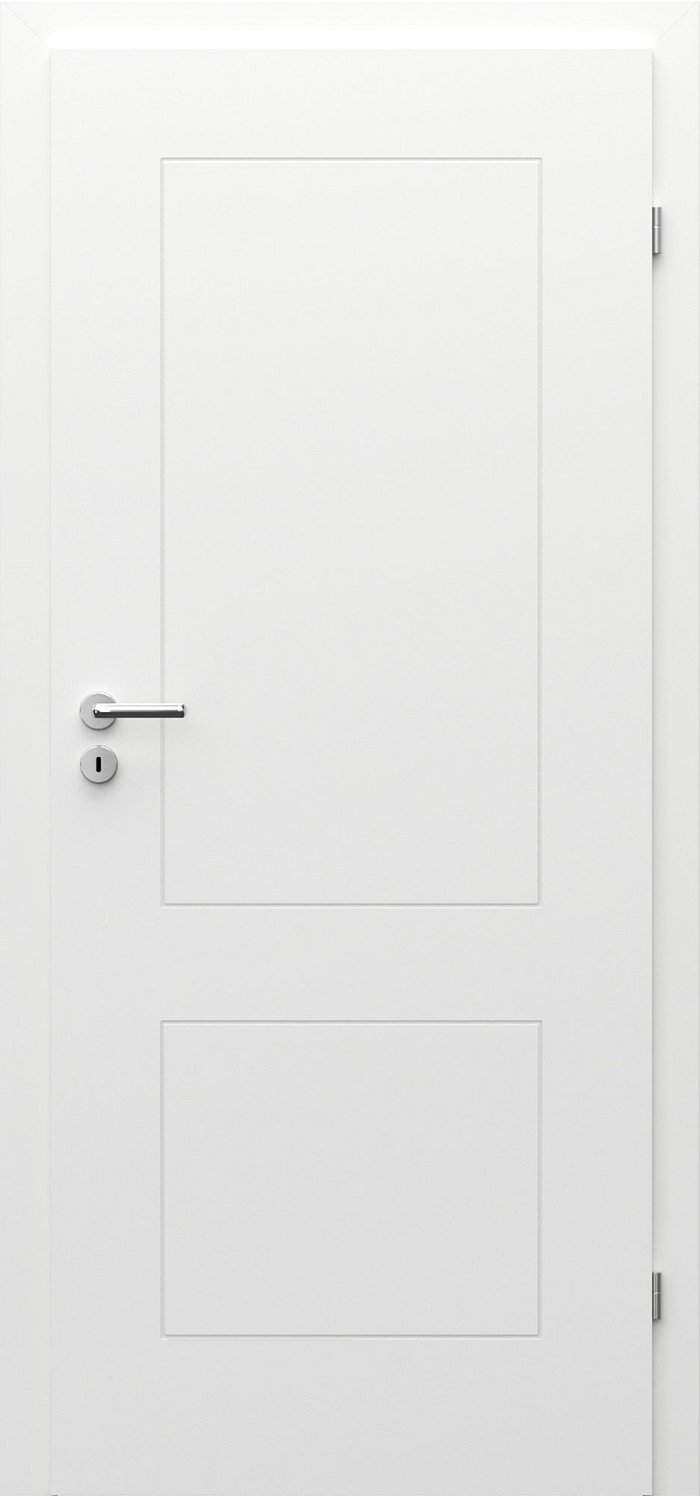 obrázek Posuvné interiérové dveře PORTA MINIMAX - model 3