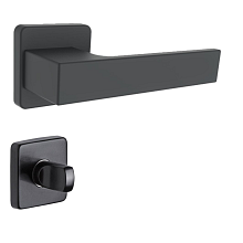 doporučujeme přikoupit: Rostex dveřní kování RAVENA/H WC antracit (RAL7016)