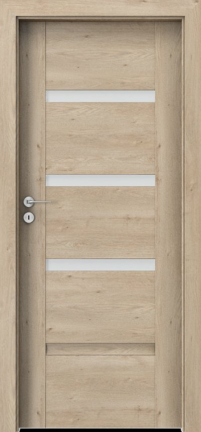 obrázek Interiérové dveře PORTA INSPIRE C.3