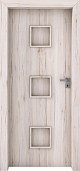 Interiérové dveře INVADO SALERNO 1