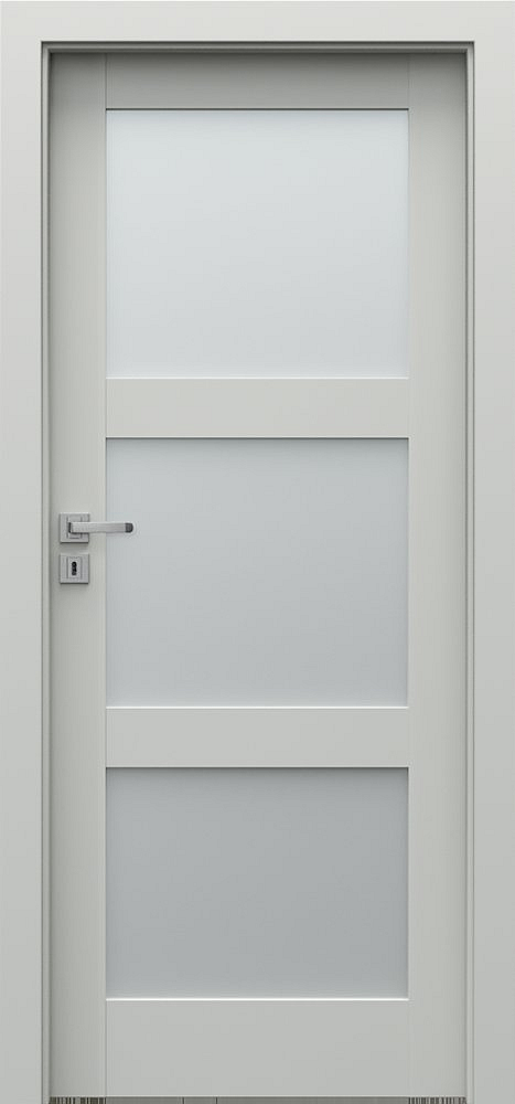 obrázek Interiérové dveře PORTA GRANDE B.3