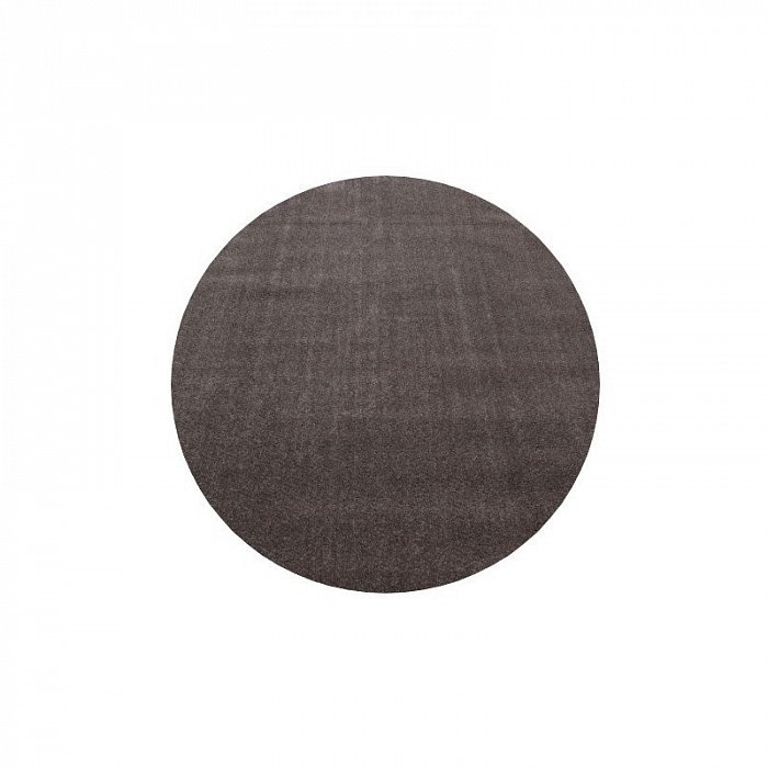obrázek Kusový koberec Ata kruh 7000 mocca