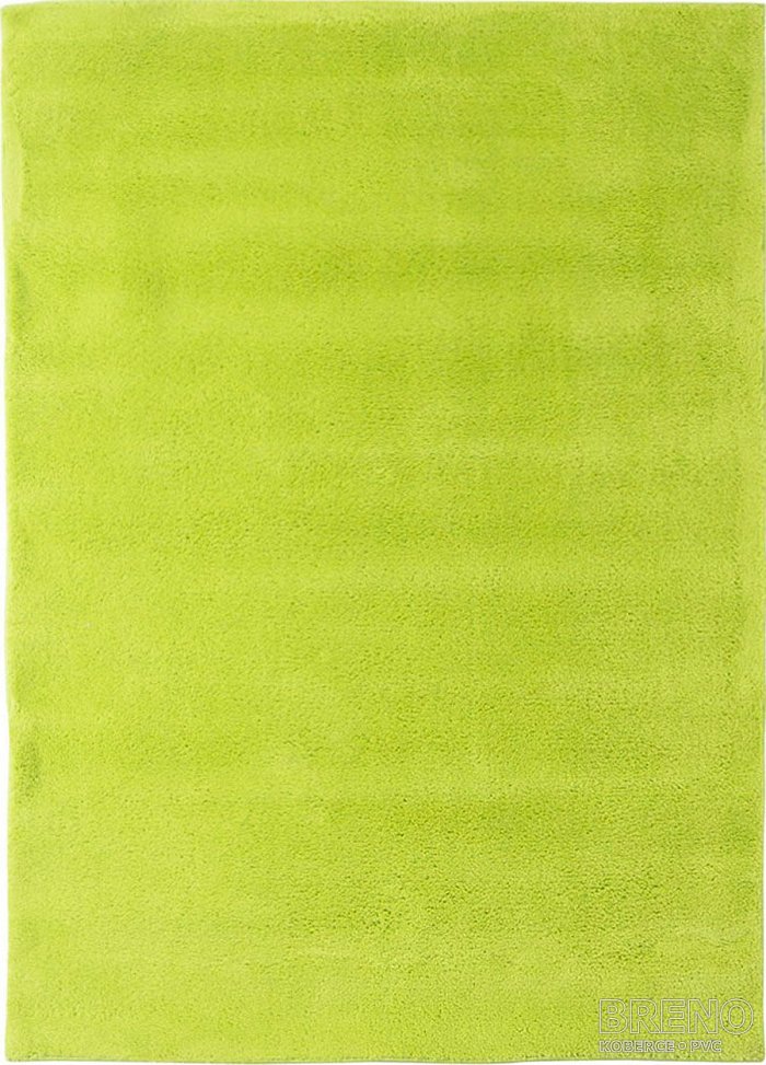 obrázek Kusový koberec SPRING Green
