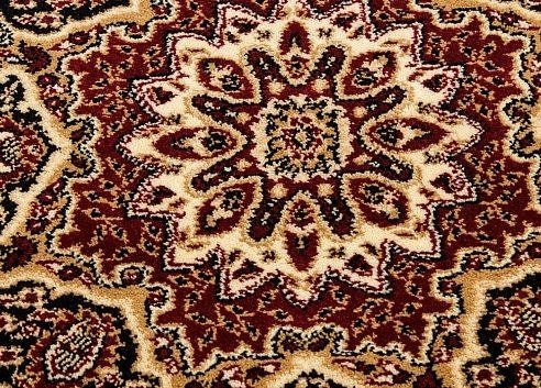 obrázek Kusový koberec Marrakesh 207 red