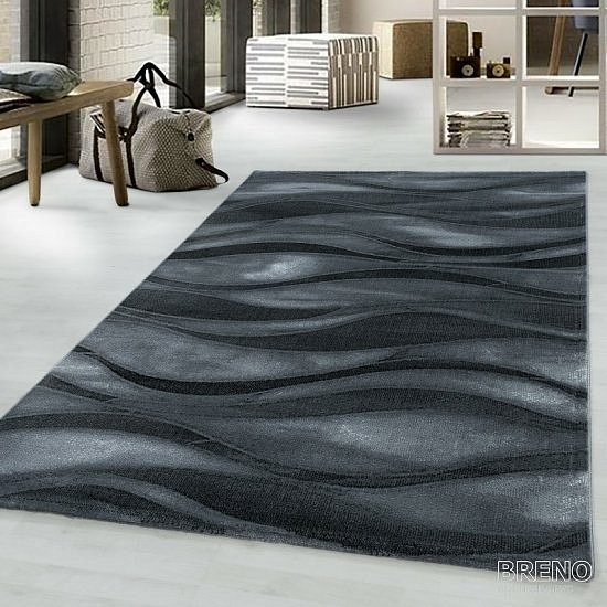 obrázek Kusový koberec Costa 3528 black