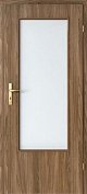 Interiérové dveře PORTA DECOR - model D