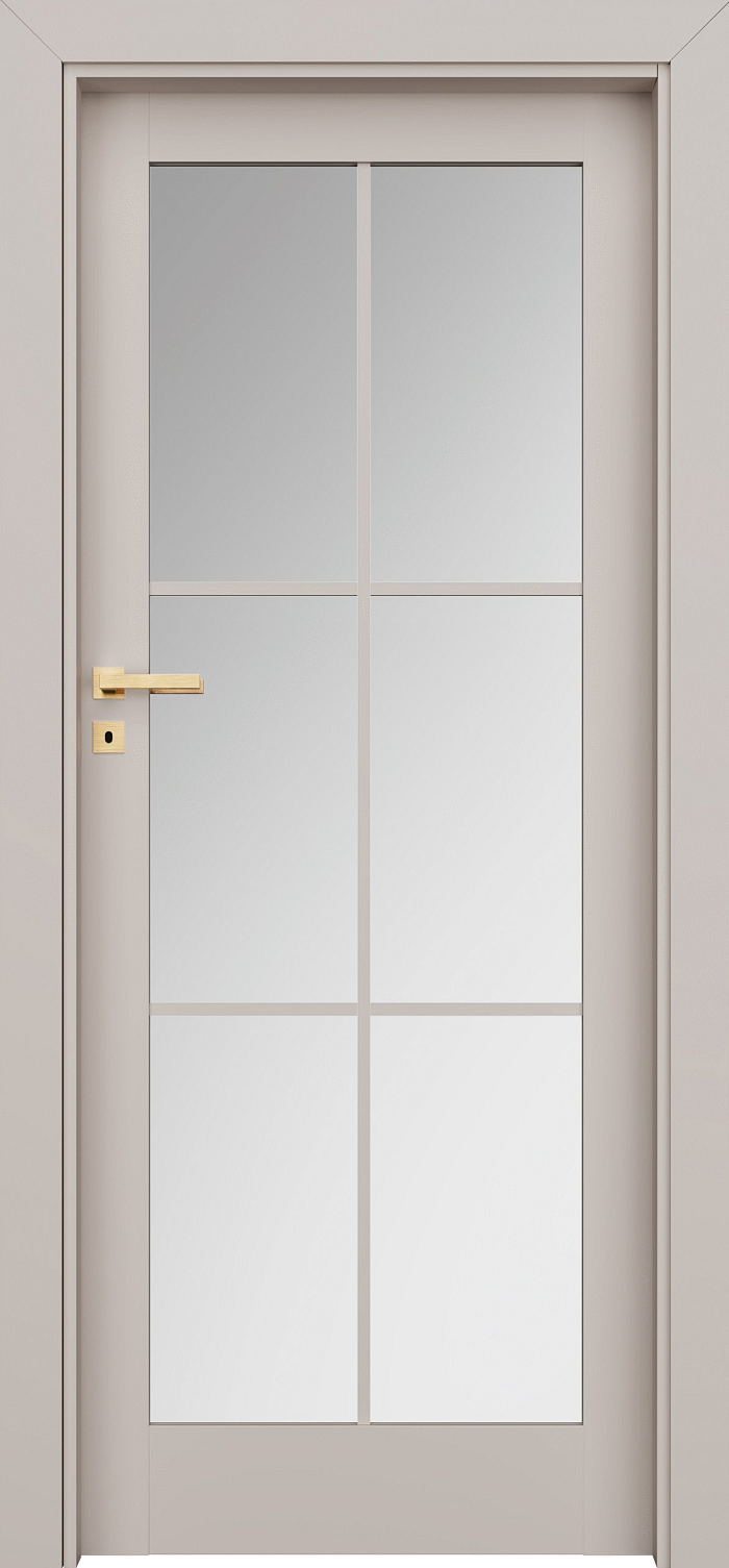 Interiérové dveře INVADO VISTORIA 1