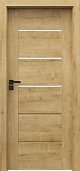 Interiérové dveře VERTE PREMIUM E - E3