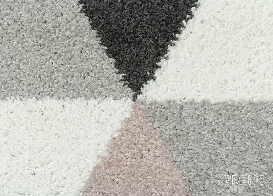 obrázek Kusový koberec LOTTO 523/HR5X