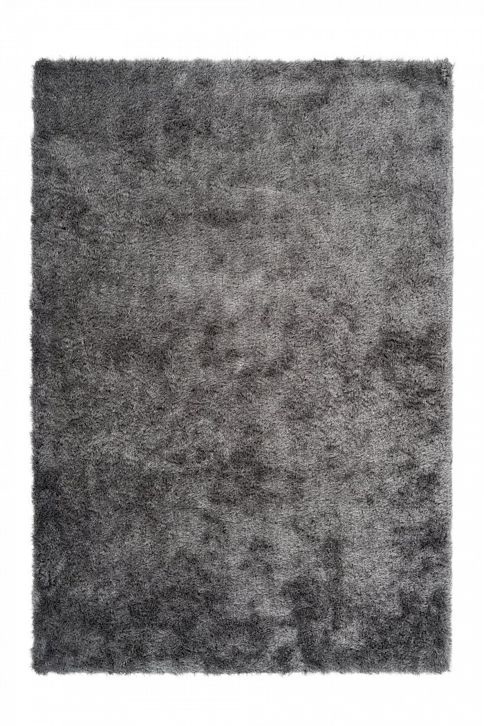 obrázek Kusový koberec Lalee Ligne Twist 600 silver