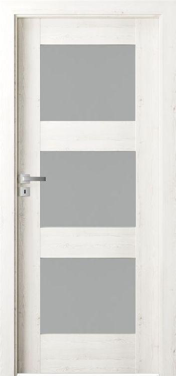 Posuvné interiérové dveře VERTE PREMIUM B - B3