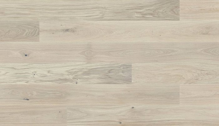 obrázek Dřevěná podlaha Barlinek Pure - Dub Bianco Grande