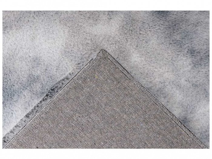 obrázek Kusový koberec Lalee Hides Bolero 500 silver