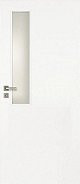 Interiérové dveře DOORNITE BASIC vertikus